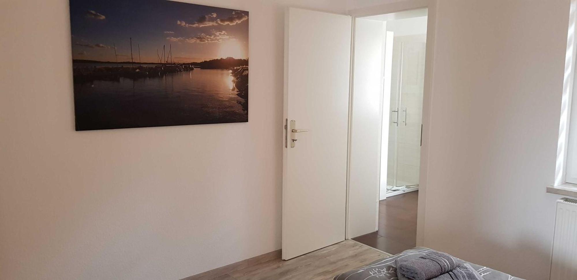 Ferienwohnungen _ Haus Lisa_ Senftenberg Zewnętrze zdjęcie