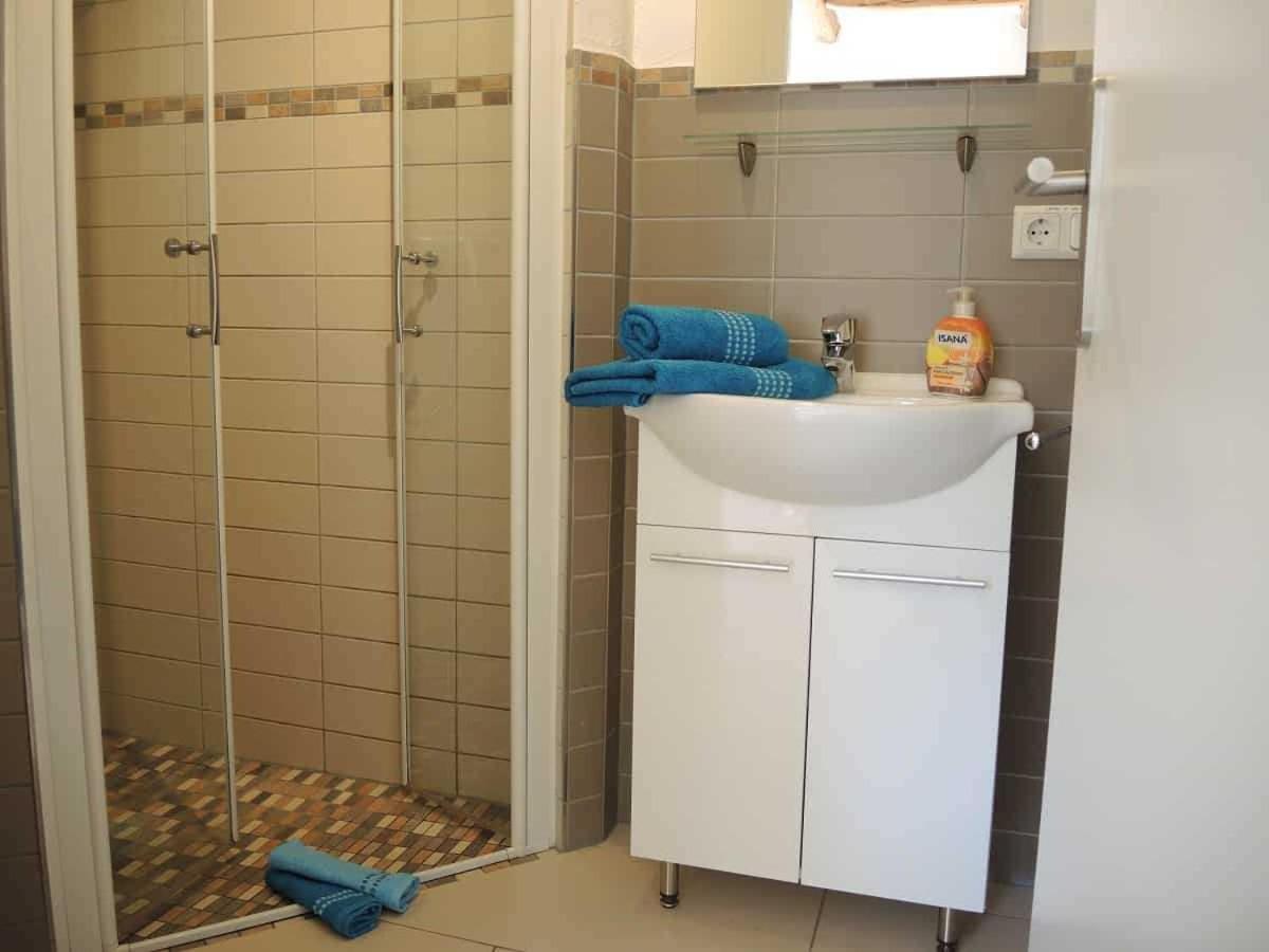 Ferienwohnungen _ Haus Lisa_ Senftenberg Zewnętrze zdjęcie