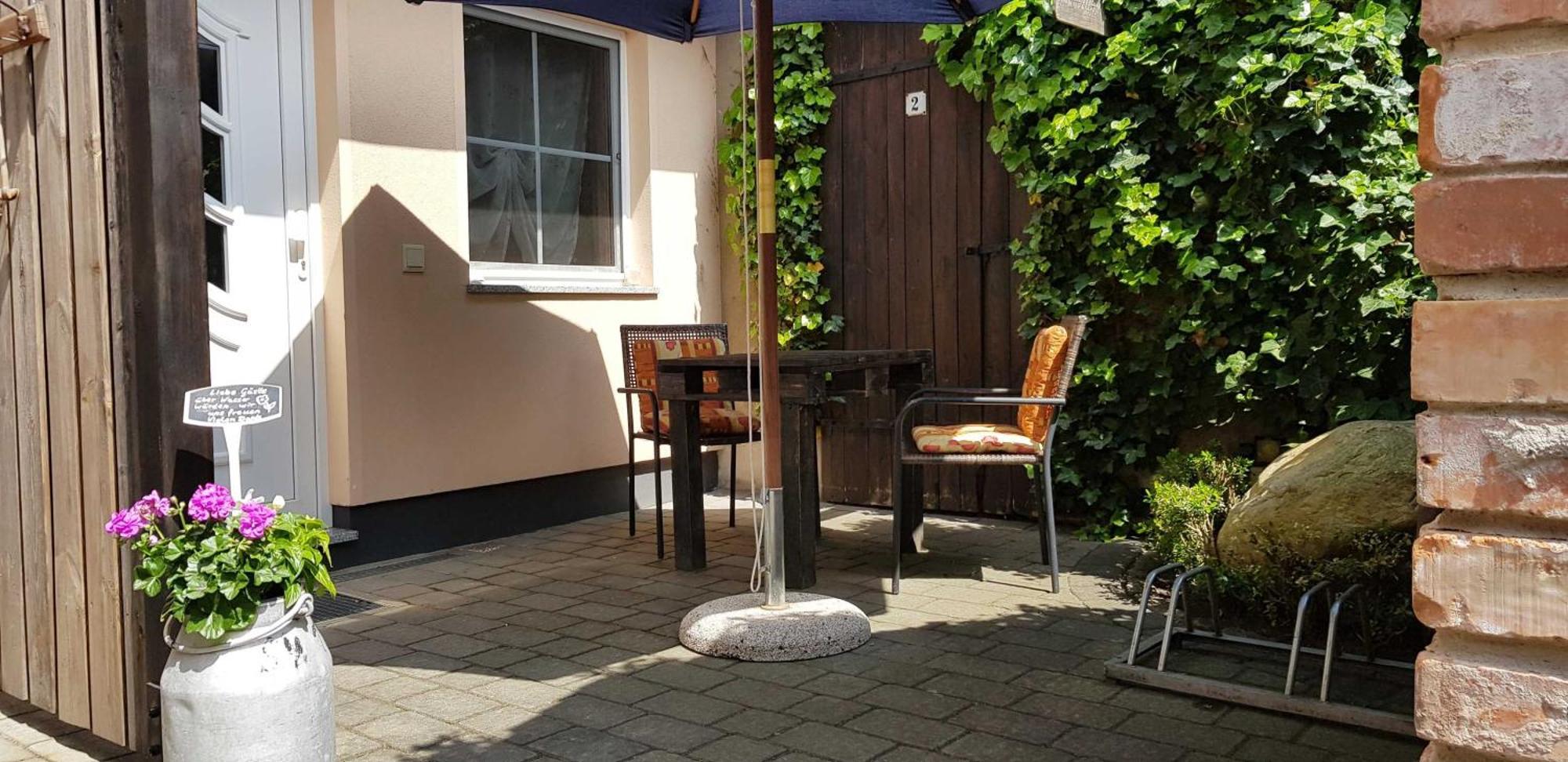 Ferienwohnungen _ Haus Lisa_ Senftenberg Zewnętrze zdjęcie