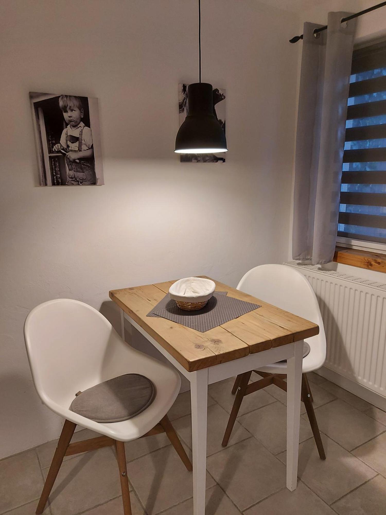 Ferienwohnungen _ Haus Lisa_ Senftenberg Zewnętrze zdjęcie
