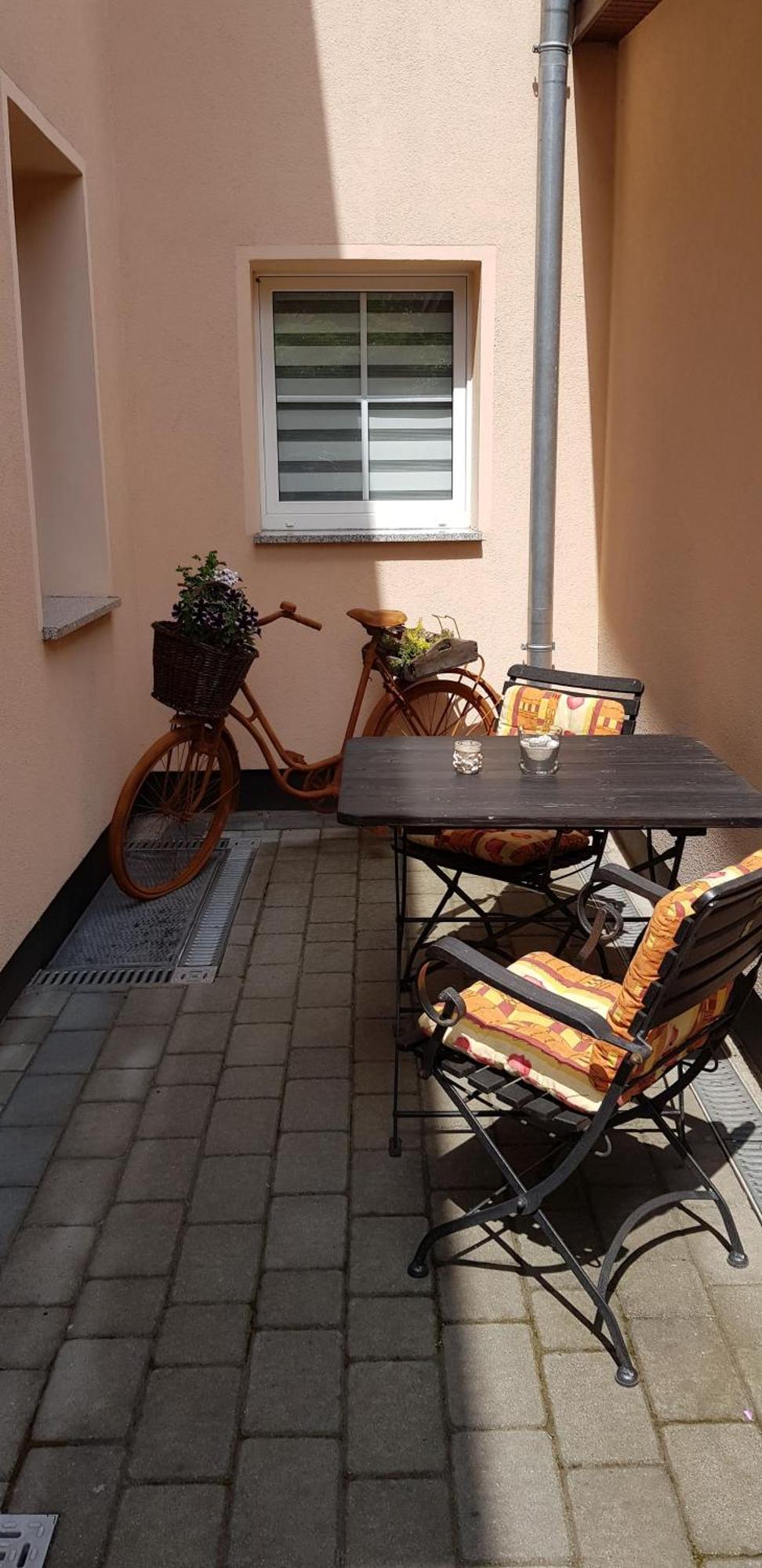 Ferienwohnungen _ Haus Lisa_ Senftenberg Zewnętrze zdjęcie
