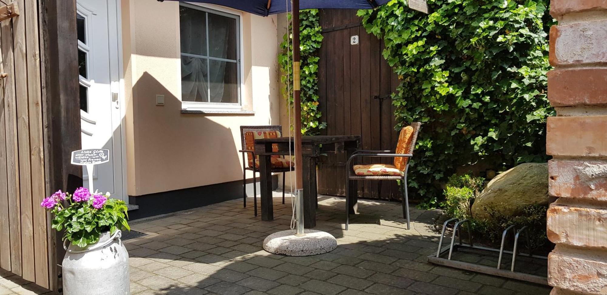 Ferienwohnungen _ Haus Lisa_ Senftenberg Zewnętrze zdjęcie